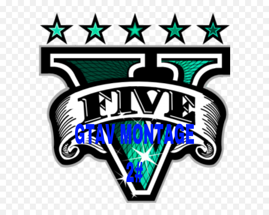 Share Factory - Sticker By Deniromundra13 Gta V Rp Logo Transparente Emoji,Emoji Factory