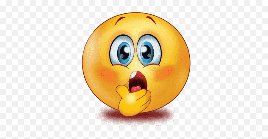 Shocked Emoji Png Photos - Kiss Me Emoji Big Lips,Shocked Emoji Transparent Background