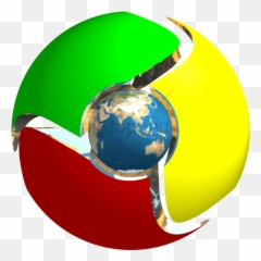 Download Free Png Animated Google Icons - Chrome Icone 3d Emoji