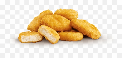 Chicken Wrap PNG Transparent WrapPNG Images PlusPNG - Nuggets Png Emoji