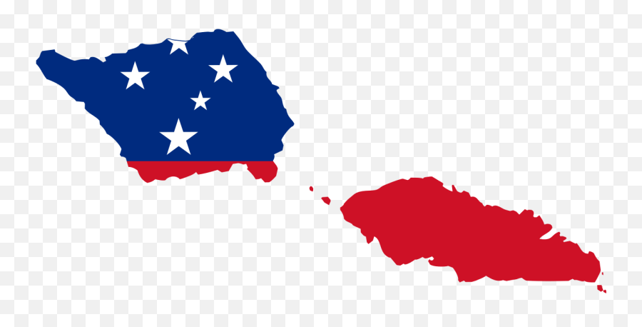Flag - Samoa Flag And Map Emoji,Independence Day Emoji