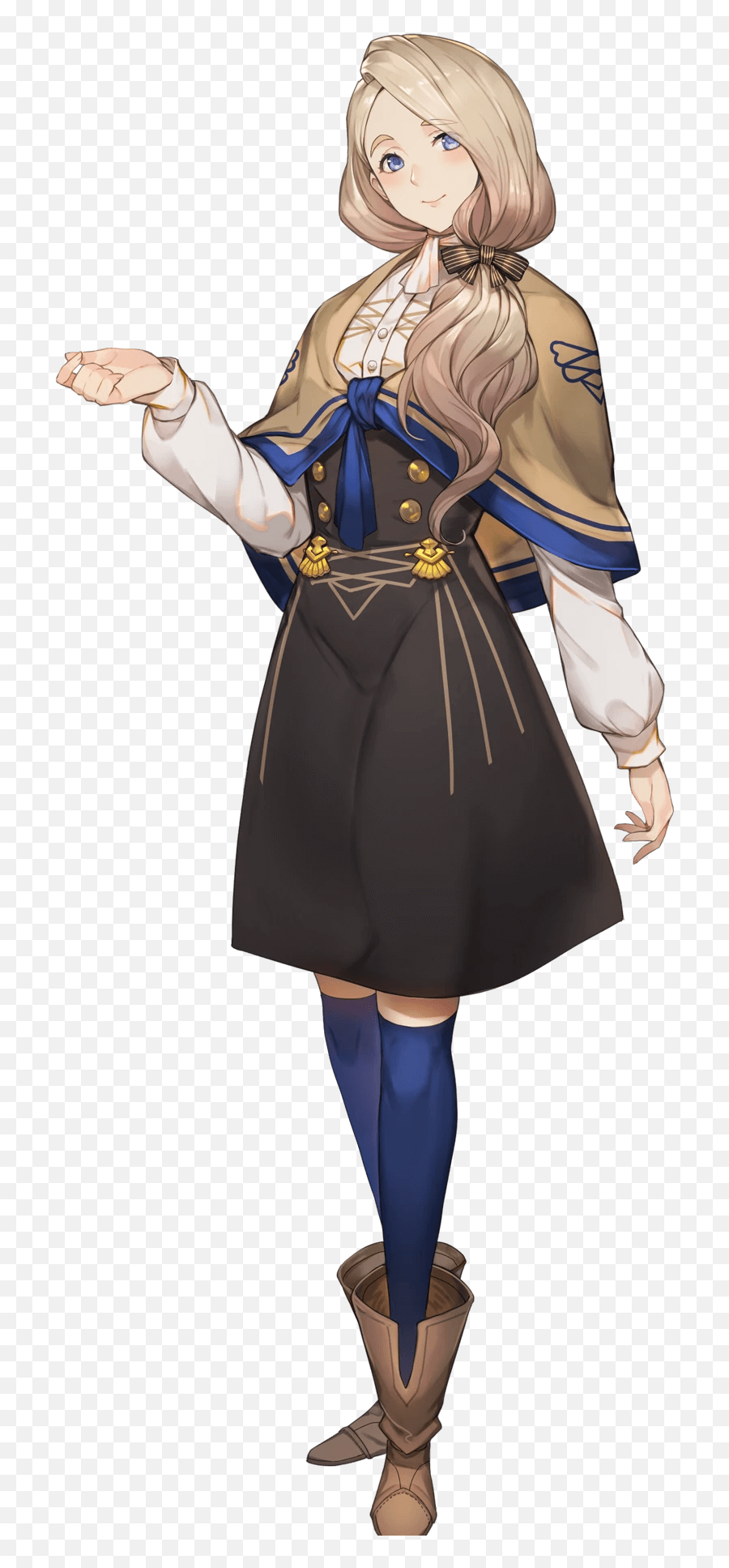 Fireemblem Fe3h Fire Emblem Three Houses Emblem3 Emblem - Fire Emblem Heroes Mercedes Emoji,Fire Emblem Emojis