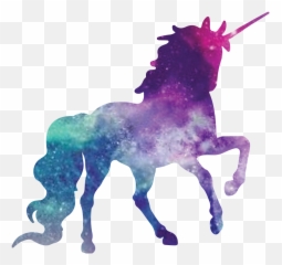 Made By Counterpoint Magazine Really Pretty Pictures Of - Unicorn Images Galaxy Emoji