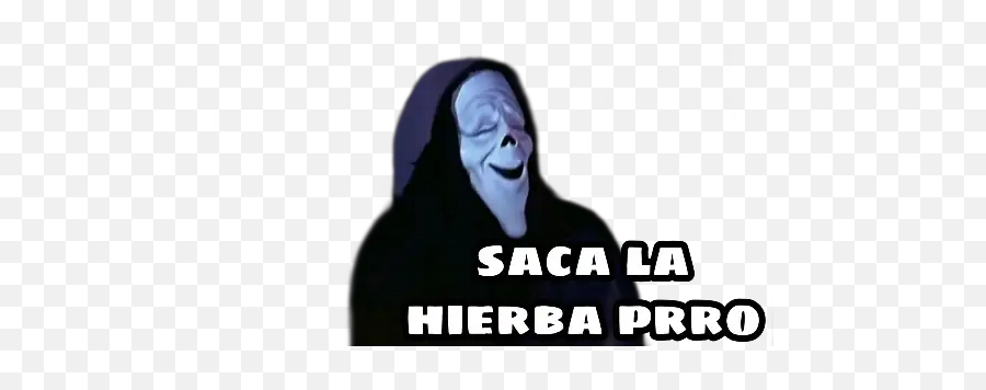 Scary Movie Stickers Para Whatsapp - Stickers De Scary Movie Emoji,Emoji La Pelicula Completa