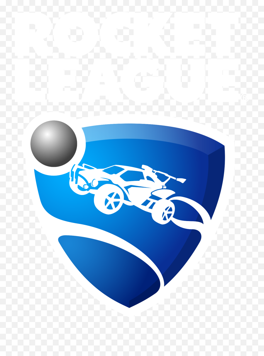 Rocket League - Rocket League Logo Emoji,Cuban Flag Emoji Iphone