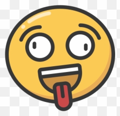 Silly - Lust Icon Emoji