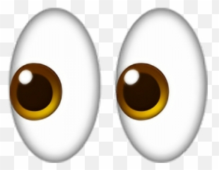 Emojiseyes - Eyes Png