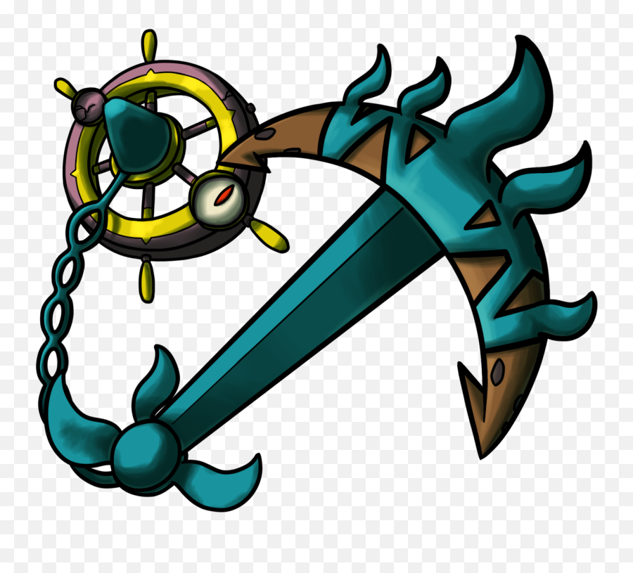 That Dhelmise Can Detach Its Anchor - Dhelmise Png Emoji,Weed Emoticons