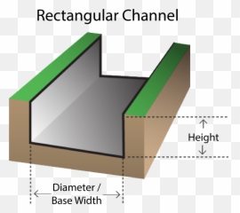 Rectangular Channel Emoji