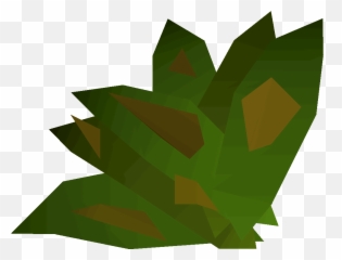 Desert Weed Png Picture - Osrs Herb Emoji