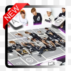 Download Bts Keyboard Theme For Army Fans Free For Android - Flyer Emoji,Army Emoji For Iphone