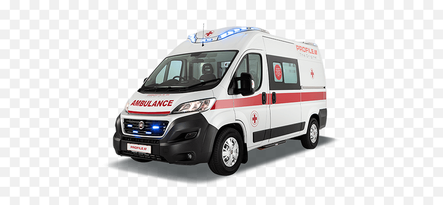 Ambulance Transparent Icon - Ambulance Transparent Emoji,Ambulance Man Emoji