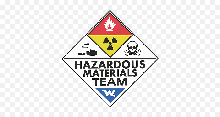 Sticker - Biohazard Biological Hazardous Waste Symbol Language Emoji,Biohazard Emoji