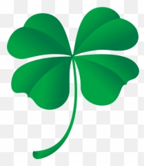 Shamrock Png - Lucky Clover Emoji,Dutch Flag Emoji