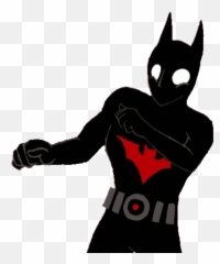After Effect Template Stickers - Batman Beyond Funny Gif Emoji