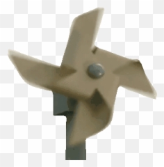 Windmill - Art Emoji