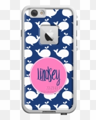 Custom Lifeproof Iphone 6 Plus 6s - Smartphone Emoji
