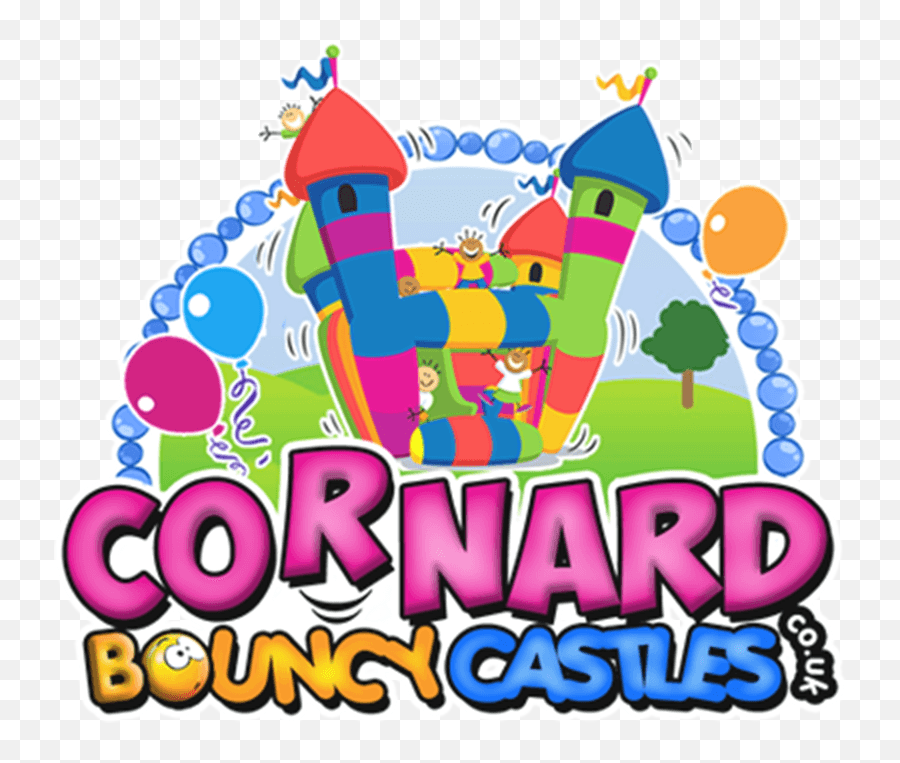 All Our Inflatables - Bounce House Clip Art Emoji,Castle Book Emoji