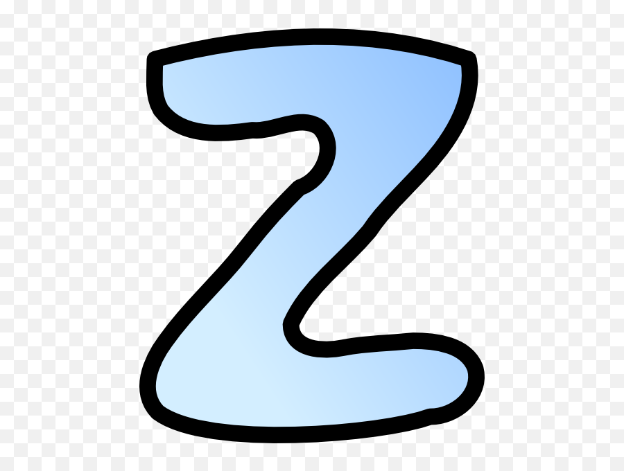 Collection Of Zzz Clipart - Clip Art Emoji,Where Is The Zzz Emoji