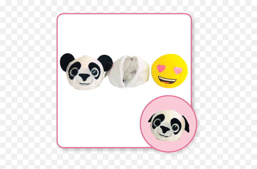 Emoji Plush Jumbo U2013 Mavbeccorp - Happy,Plush Emojis