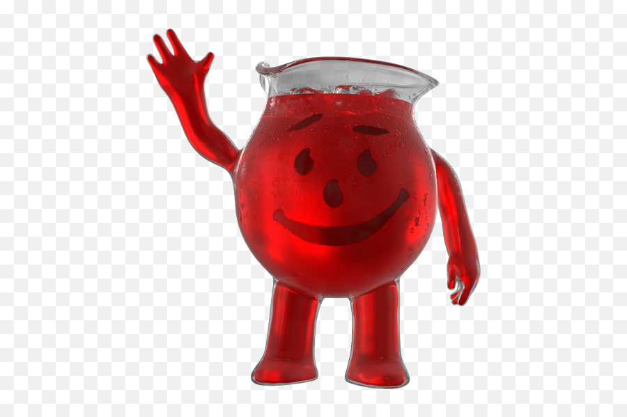 Kool Aid Man Png - Kool Aid Man Png Emoji,Kool Aid Emoji