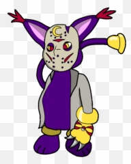 Jason - Fictional Character Emoji,Jason Voorhees Emoji