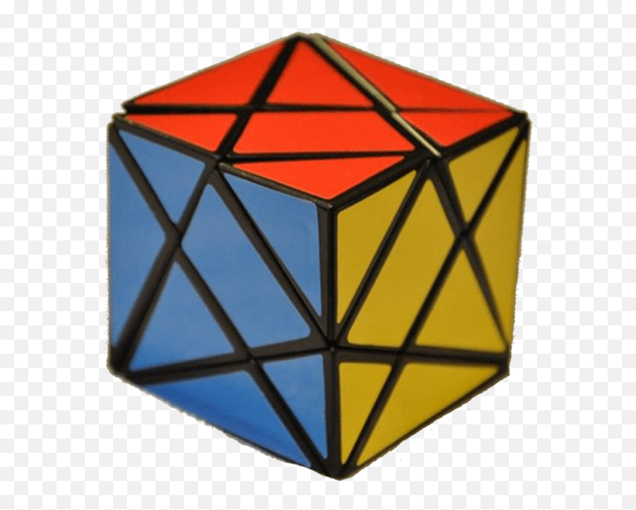 Rubiks Cube Cube Rubix Cube - Axis Cube Solution Emoji,Rubik's Cube Emoji