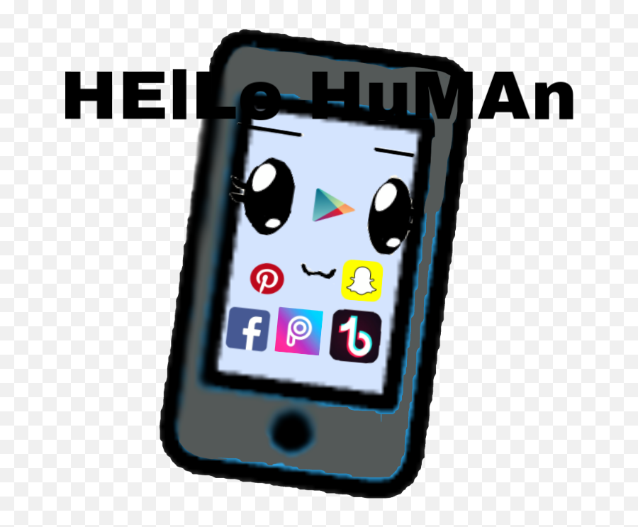Hewo Homans - Technology Applications Emoji,Heil Emoji