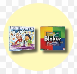 Shop In - Store OnLine The Learning Post Toys Blokus Emoji