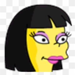Tapped Out - For Women Emoji,Tumbleweed Emoticons