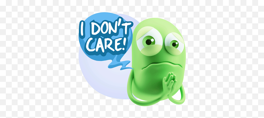 Good Web Design Principles - Redback Web Design Don T Care Emoji,Speech Bubble Emoticon