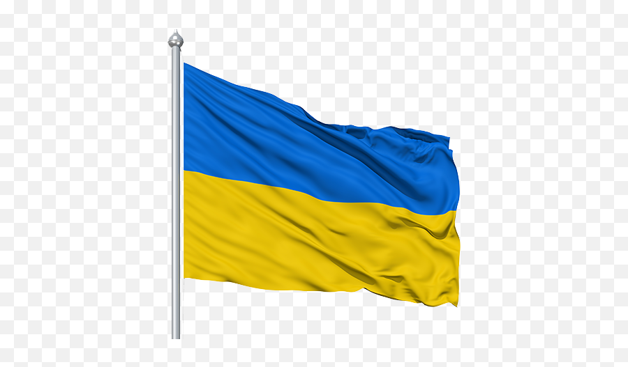 Ukraine Flag Png Hd Hq Png Image - Ukraine Flag Png Emoji,Ukraine Flag Emoji