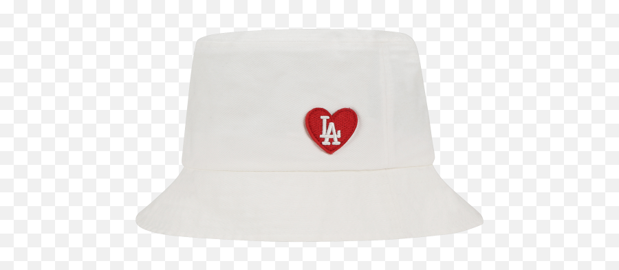 Love Series Bucket Hat La Dodgers - Unisex Emoji,Black Emoji Bucket Hat
