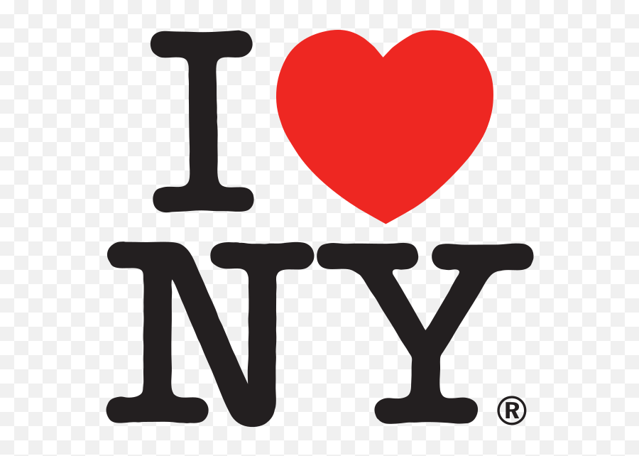 I Love New York - Love New York Logo Emoji,New York Emojis