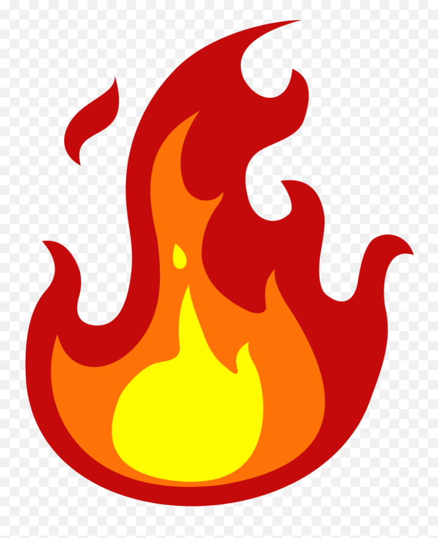 Free Fire Transparent Clipart Download - Fire Clipart Transparent Background Emoji,Hair On Fire Emoji