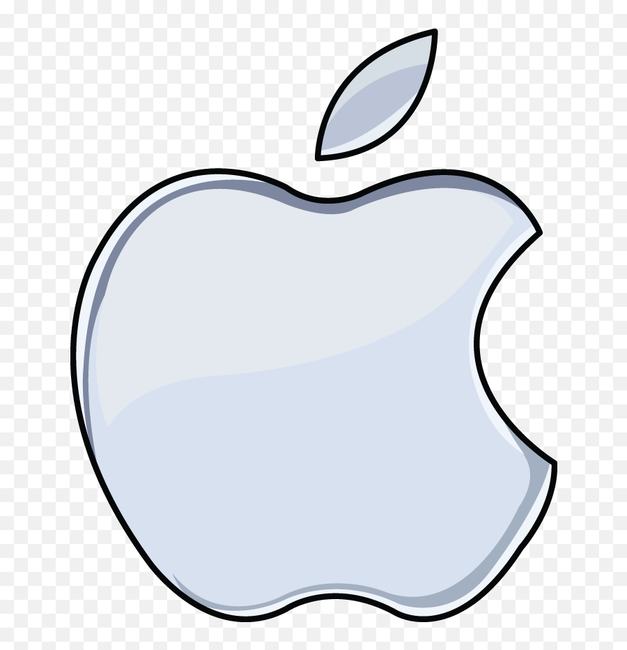 Pin - Apple Company Logo Png Emoji,Apple Symbol Emoji