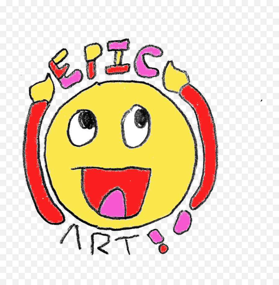 Kidpreneurs Launch At Winter Market - Smiley Emoji,Happy Friday Emoticon