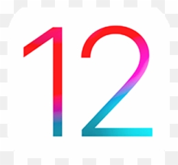 Ios 12 - Ios 12 Png Logo Emoji,Soon Emoji