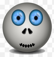 Surprised Face Image - Emoji