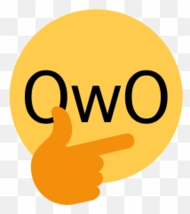 Thinkingz - Transparent Background Discord Emojis