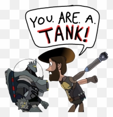 Overwatch Comic Overwatch Memes - You Are A Tank Overwatch Emoji,Zenyatta Emoji