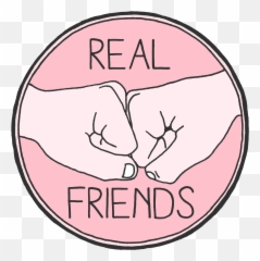 Collage Stickers Tumblr - Best Friend Png Emoji,Rosie The Riveter Emoji