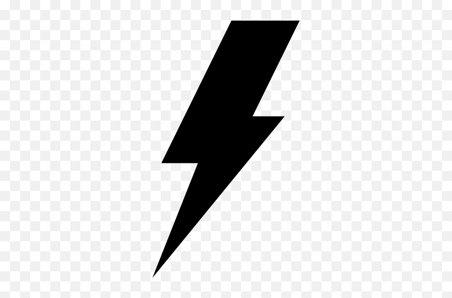 Lightning Icon At Getdrawings - Ray Icon Emoji,Lightning Emoji