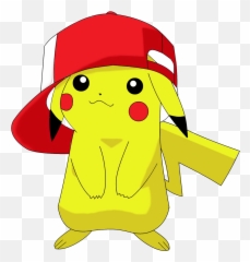Pikachu High Resolution Transparent - Pokemon Transparent Emoji,Pikachu Emoji Text