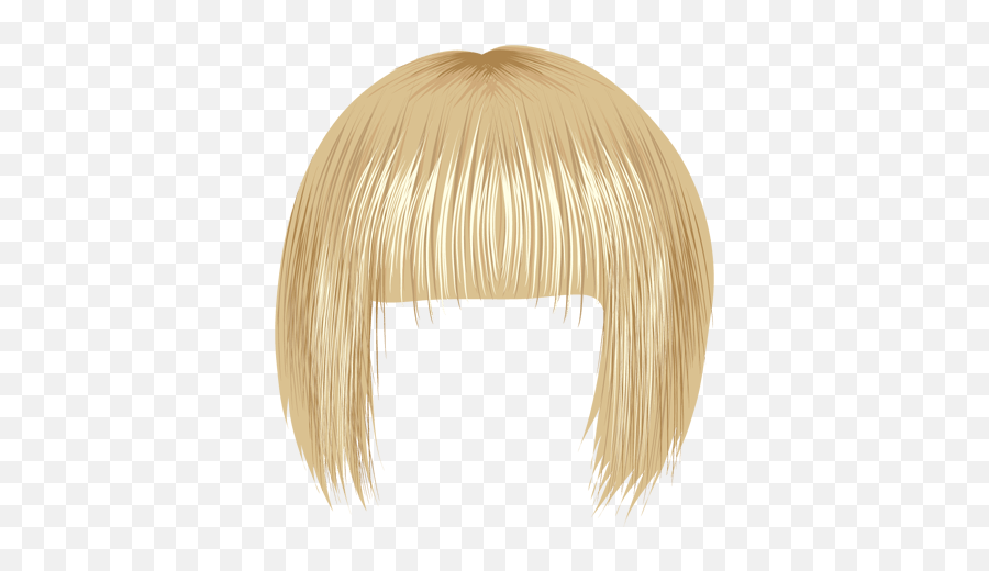 Wig Clip Art - Wig Clipart Emoji,Wig Emoji