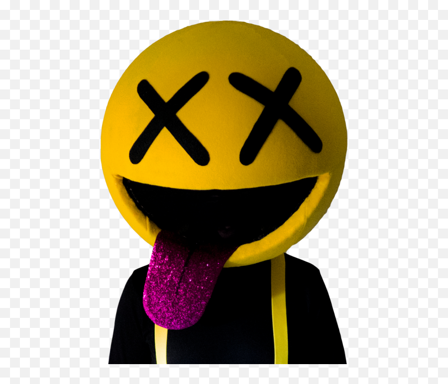 Pat B Live - Smiley Emoji,B Emoticon