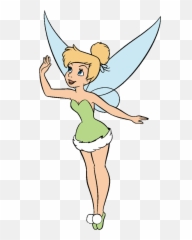Raising Hands Clipart - Tinkerbell Clipart Emoji,Raising Hands Emoji