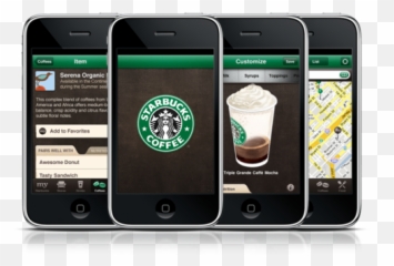 Iphone Archives - Starbucks Mobile App Emoji,Ios 9.2 Emoji