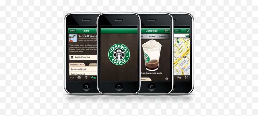 Iphone Archives - Starbucks Mobile App Emoji,Ios 9.2 Emoji