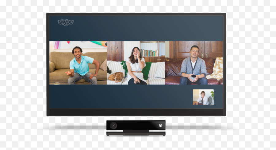 Xbox One Skype Improved With Better Emoji,New Hidden Skype Emoticons